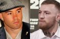Colby Covington, Conor McGregor