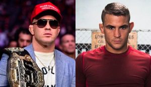 Colby Covington, Dustin Poirier