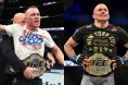 Colby Covington, Georges St-Pierre