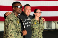 Colby Covington, UFC, Veterans Day