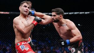Combate Americas