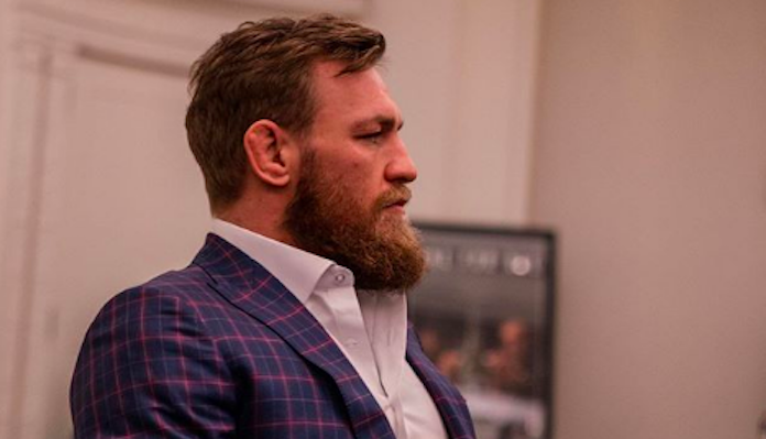 Conor McGregor, Khabib Nurmagomedov, UFC, Max Holloway, Donald Cerrone, Chael Sonnen