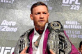 Conor McGregor, MMA