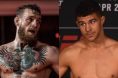 Conor McGregor, Al Iaquinta