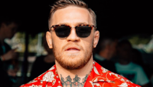 Conor McGregor