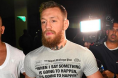 Conor McGregor