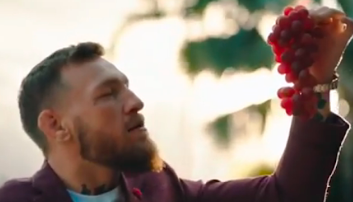 Conor McGregor, MMA, April Fools