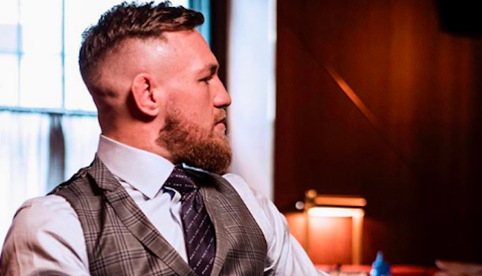 21 Excellent Conor McGregor Haircuts to Copy Now