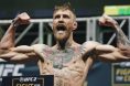 Conor McGregor, MMA