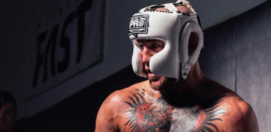 Conor McGregor, UFC rankings