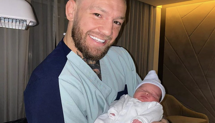 Conor-McGregor