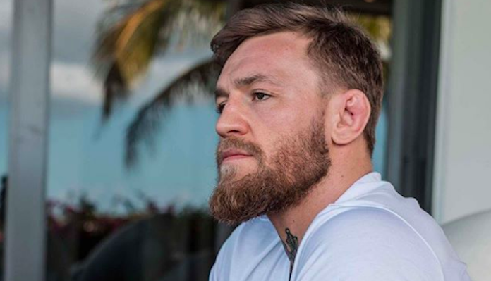 What Conor McGregor Is Really Like According to His Barber