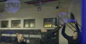 Conor McGregor Artem Lobov