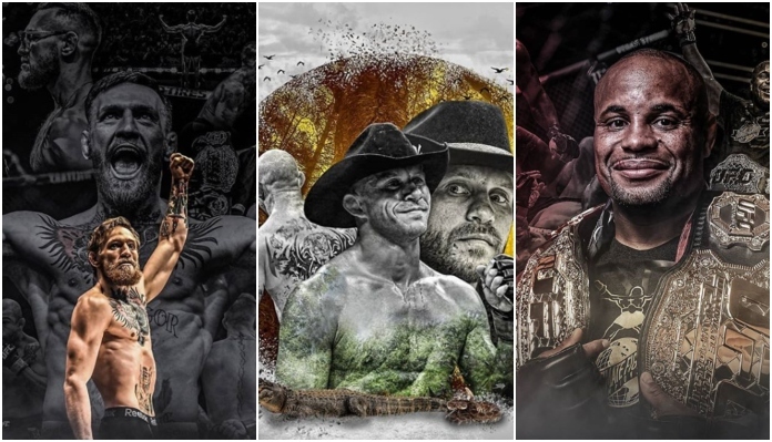 Conor-McGregor-Donald-Cerrone-Daniel-Cormier