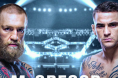 Conor McGregor, Dustin Poirier
