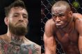 Conor McGregor, Kamaru Usman