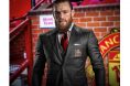 Conor McGregor, Manchester United