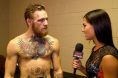 Conor McGregor, Megan Olivi