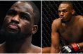 Corey Anderson, Jon Jones