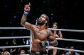 Cosmo Alexandre, ONE Championship