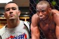 Colby Covington, Kamaru Usman