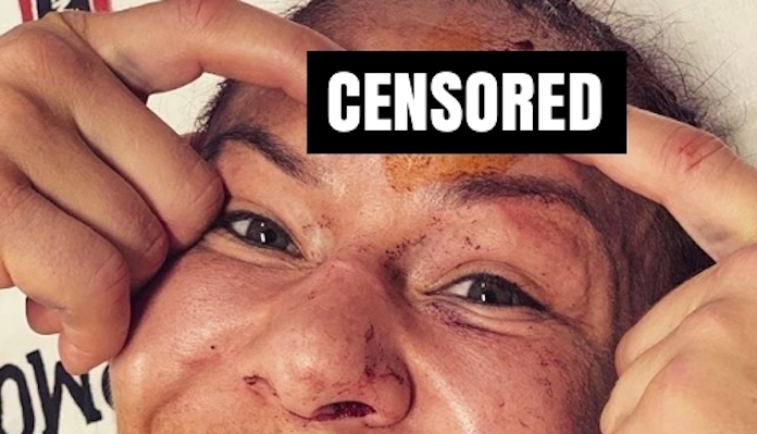 Cris Cyborg