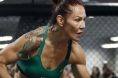 Cris Cyborg