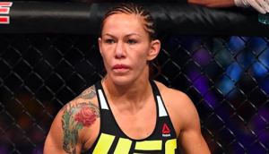 Cris Cyborg, MMA