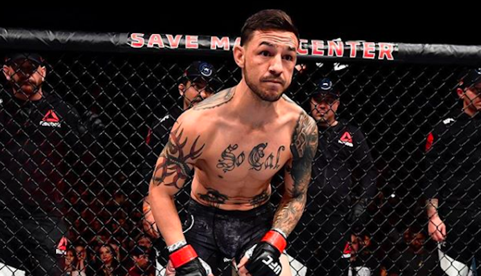 Cub Swanson