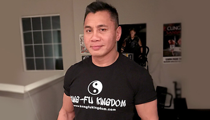 Cung Le