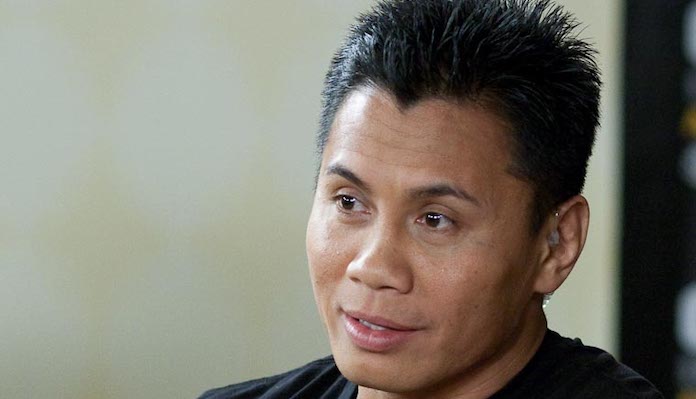 Cung Le