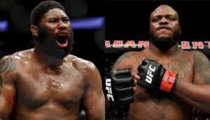 Curtis Blaydes, Derrick Lewis
