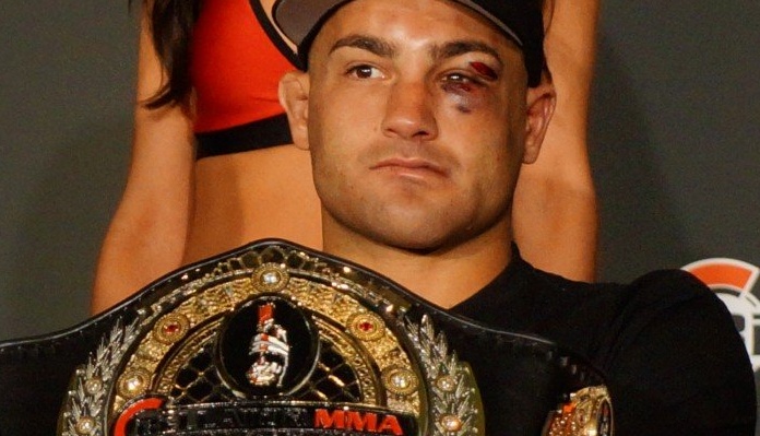 Eddie Alvarez