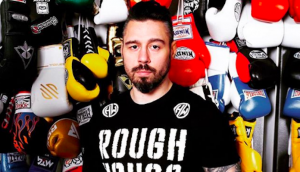 Dan Hardy