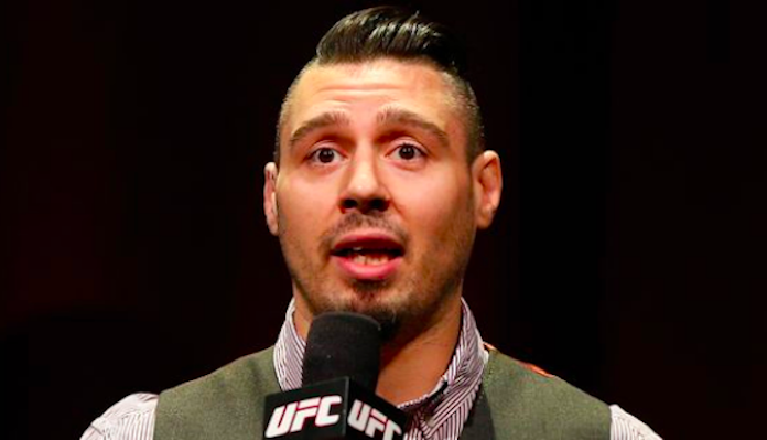 Dan Hardy