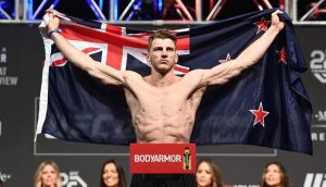 Dan Hooker