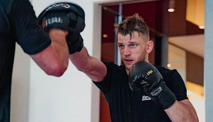 Dan Hooker