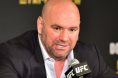 Dana White, UFC, Tony Ferguson, Jon Jones, UFC on ESPN 12