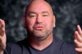 Dana White, UFC President, ESPN, UFC on ESPN