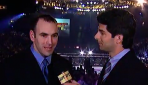 Dana White