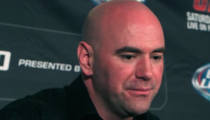 Dana White