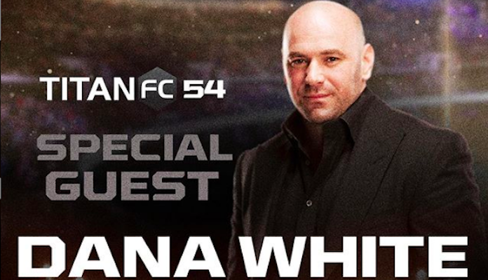 Dana White