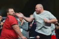 Dana White, Professional Slapping, UFC Fight Pass