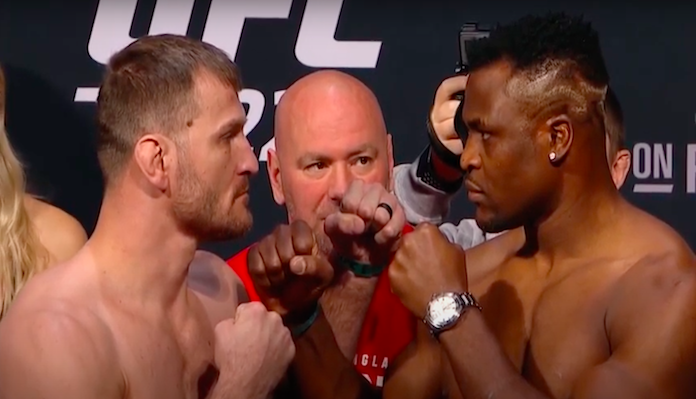 Dana-White-Stipe-Miocic-Francis-Ngannou