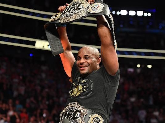 MMA & UFC News, Results & Fight Videos | BJ Penn