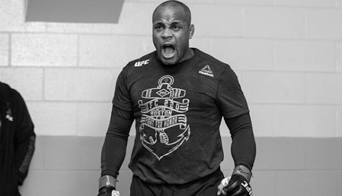 Daniel Cormier