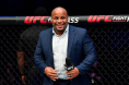 Daniel Cormier, UFC, Commentary