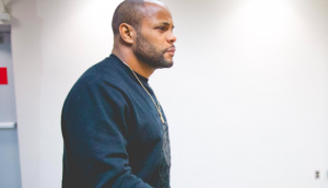 Daniel Cormier