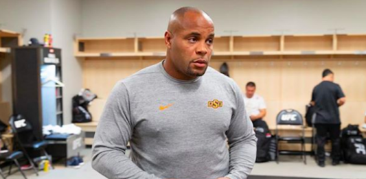 Daniel Cormier, UFC 230, MMA, Jon Jones