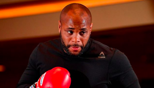 Daniel Cormier
